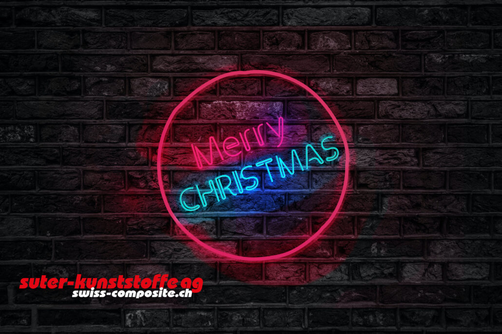 Weihnachtswünsche