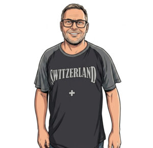 Dieter Spiess